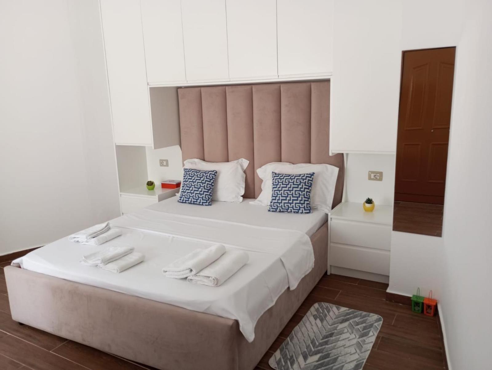 Mario Rooms Sarande Luaran gambar