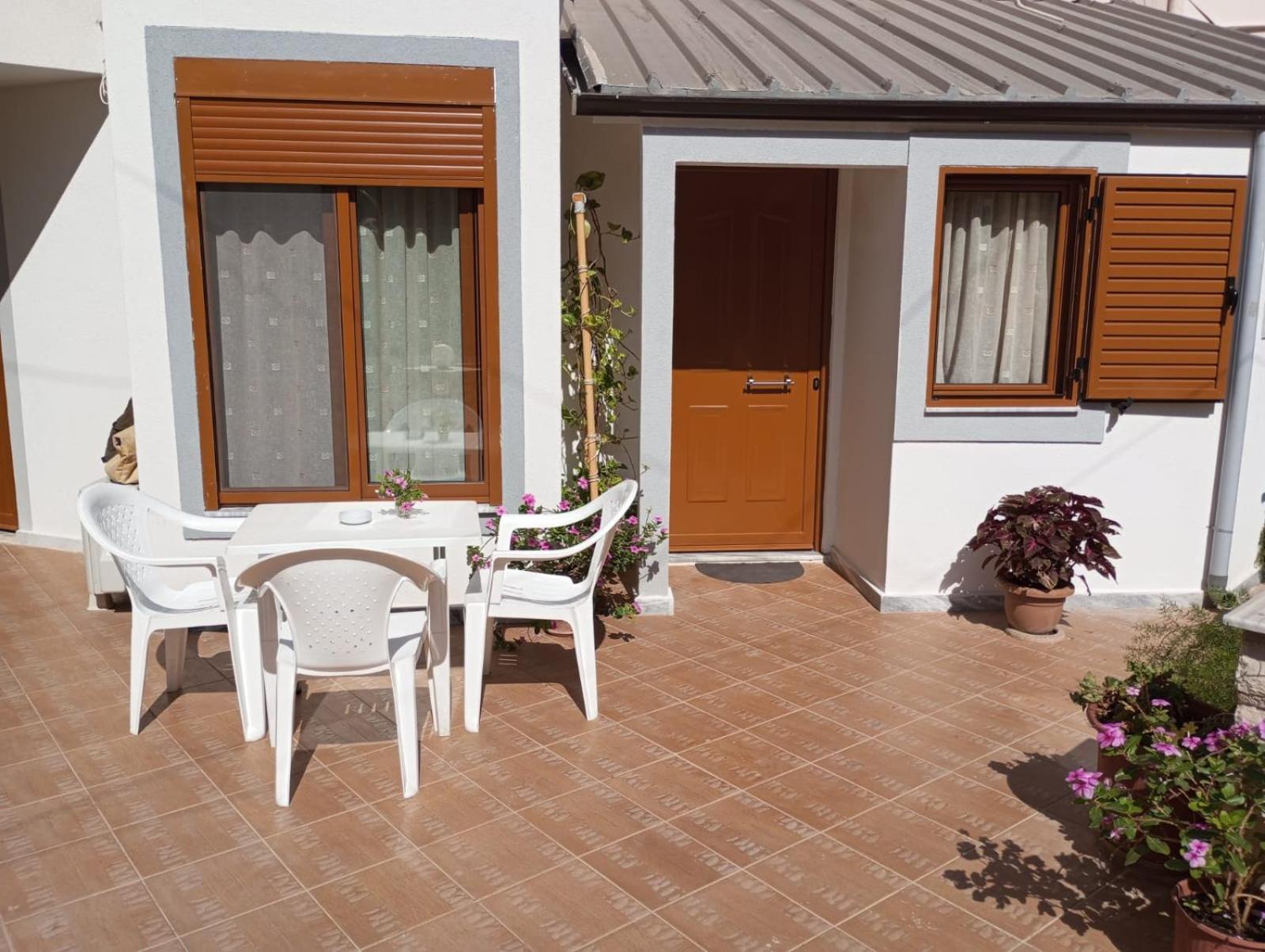 Mario Rooms Sarande Luaran gambar